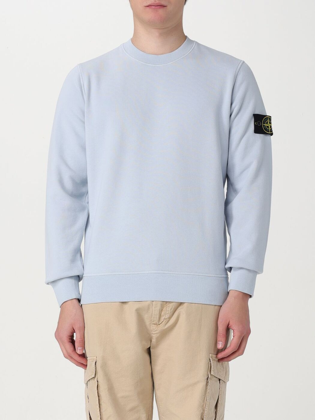 STONE ISLAND Xg[ ACh XCEFA Y t2024 63051 y֐ŁEzybsOz gi