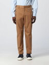 フェンディ FENDI ズボン パンツ メンズ ブラウン Trousers FB0869AMZA Brown 関税 送料無料 ラッピング無料 2023SS gi