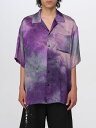 エムエスジーエム MSGM シャツ メンズ マルチカラー Shirts 3440ME16X237014 Multicolor 関税 送料無料 ラッピング無料 2023SS gi