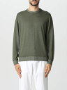 キートン KITON セーター ニットウェア メンズ グリーン Knitwear UK177 Green 関税 送料無料 ラッピング無料 2023SS gi