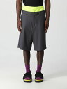アンブッシュ AMBUSH ショーツ メンズ グレー Shorts BMCB024S23FAB001 Grey 関税 送料無料 ラッピング無料 2023SS gi