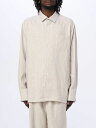 ボッター BOTTER シャツ メンズ ベージュ Shirts 4028A Beige 関税 送料無料 ラッピング無料 2023SS gi