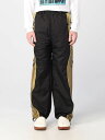 ブレインデッド BRAIN DEAD ズボン パンツ メンズ レッド Trousers BDW22B00003118 Red 関税 送料無料 ラッピング無料 2023SS gi