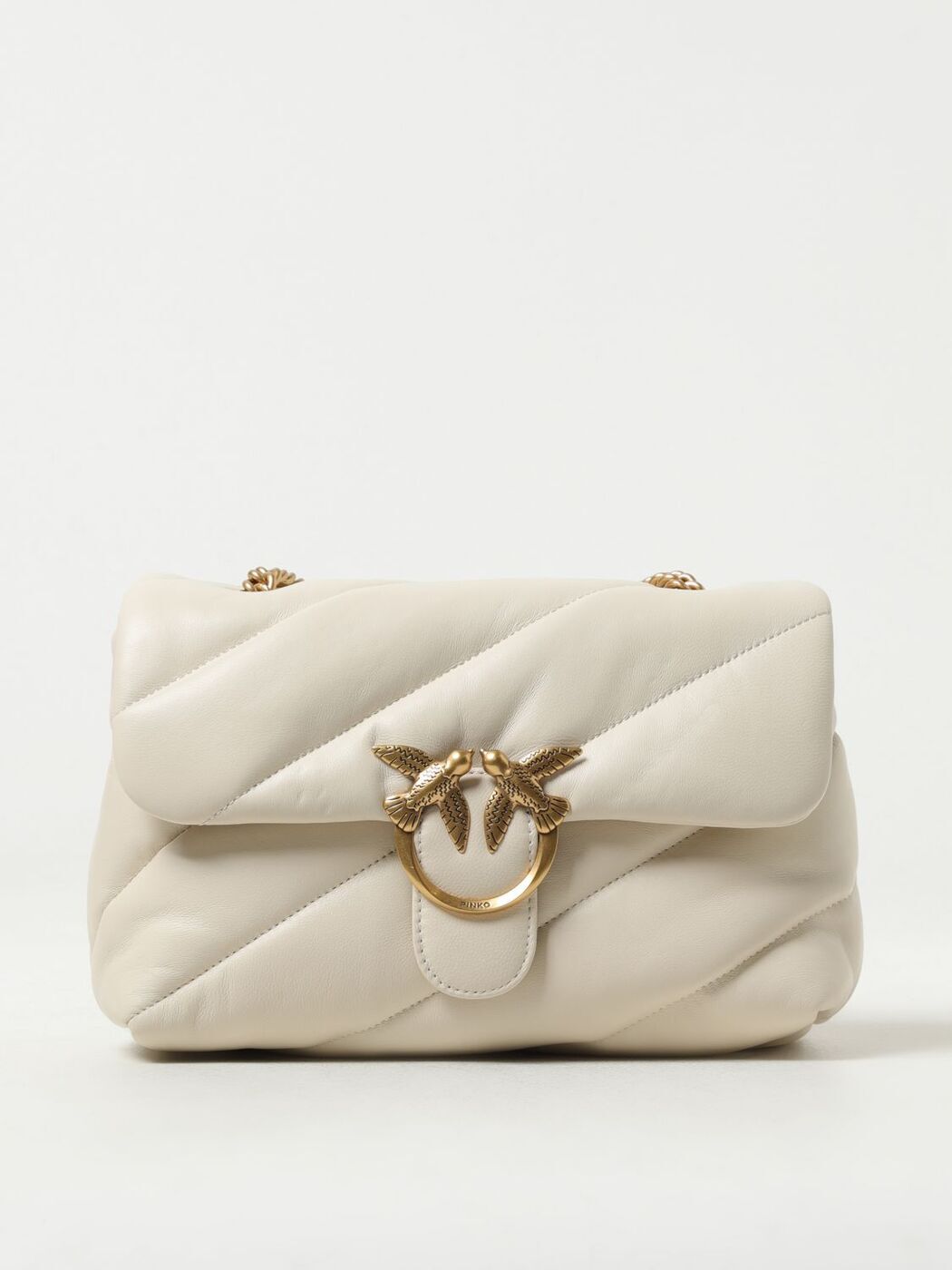 ԥ PINKO Хå ǥ Business bags 100038A0F2 Ivory  ̵ åԥ̵ 202...
