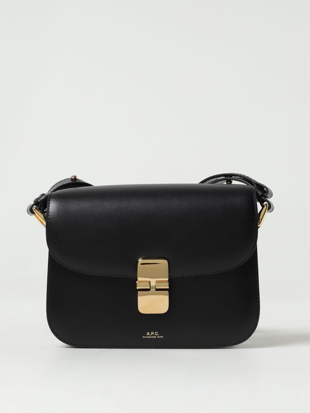  ڡ  A.P.C Хå ǥ ֥å Business bags PXBMWF61413 Black  ̵ ...