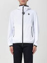 ブラウアー BLAUER ジャケット メンズ ホワイト Jackets 24SBLUC110606007 White 関税 送料無料 ラッピング無料 2024SS gi
