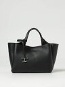 【15,000円以上1,000円OFF!!】 TOD'S トッズ ブラック Black バッグ レディース 春夏2024 XBWAPAFL100QRI 【関税・送料無料】【ラッピング無料】 gi