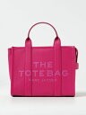 【15,000円以上1,000円OFF!!】 MARC JACOBS マーク ジェイコブス パープル Fuchsia バッグ レディース 春夏2024 H004L01PF21 【関税・送料無料】【ラッピング無料】 gi