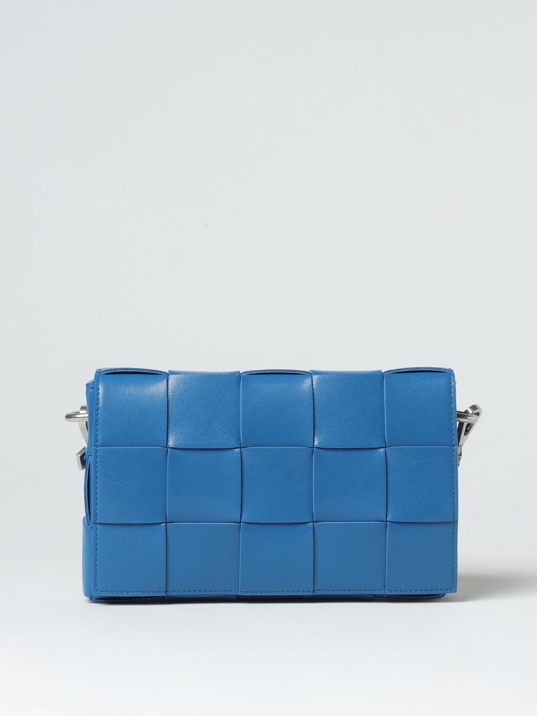 1000OFF!! ܥåƥ ͥ BOTTEGA VENETA Хå  ֥롼 Business Bags 741777V2XU1 Blue  ̵ åԥ̵ 2025AW gi