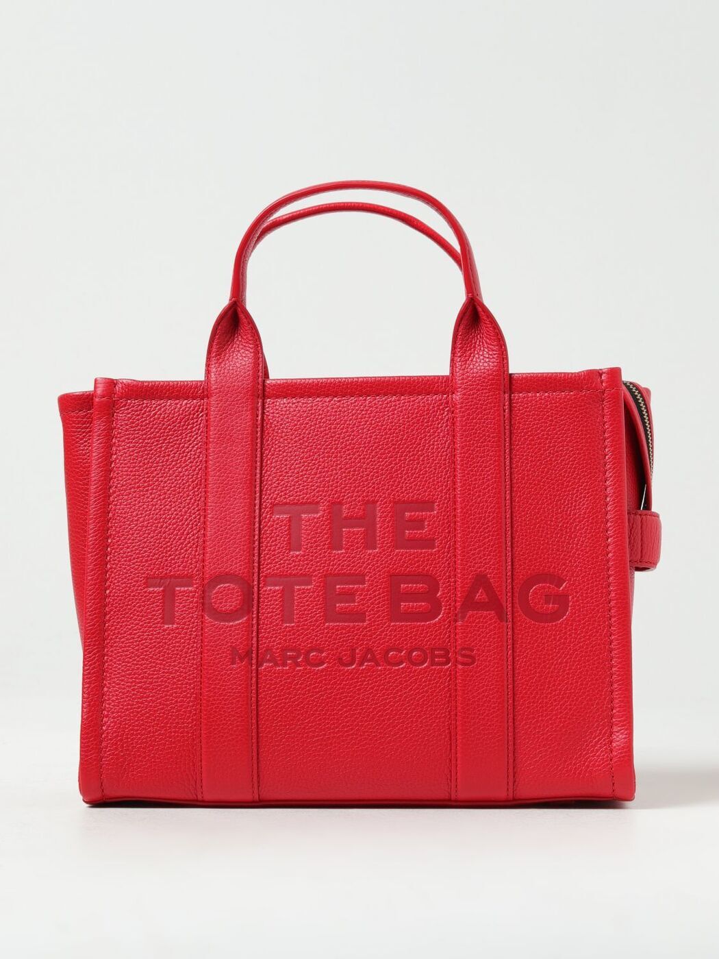 MARC JACOBS マーク ジェイコブス レッド Red バッグ レディース 春夏2024 H004L01PF21 【関税・送料無料】【ラッピング無料】 gi