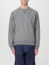 【三連休限定1000円OFF】 カーハート ダブリューアイピー CARHARTT WIP スウェットシャツ トレーナー メンズ グレー Sweatshirts I033660 Grey 関税 送料無料 ラッピング無料 2024SS gi