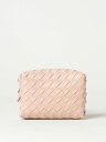 BOTTEGA VENETA ボッテガ ヴェネタ ピンク Pink バッグ レディース 春夏2024 723547V1G11 【関税・送料無料】【ラッピング無料】 gi