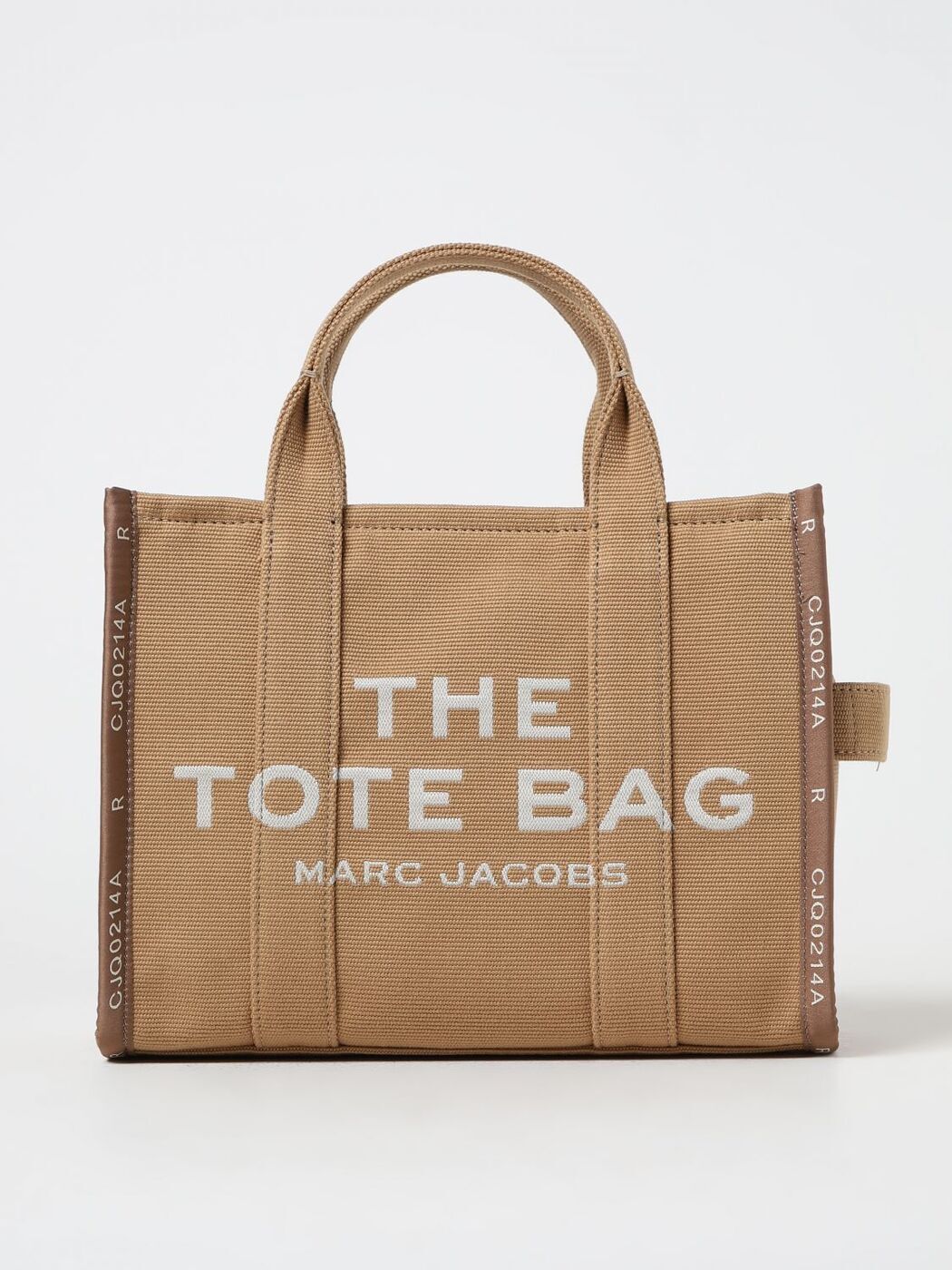 【本日0のつく日ポイント4倍！】 MARC JACOBS マーク ジェイコブス ブラウン Brown バッグ レディース 春夏2024 M0017027 【関税・送料無料】【ラッピング無料】 gi