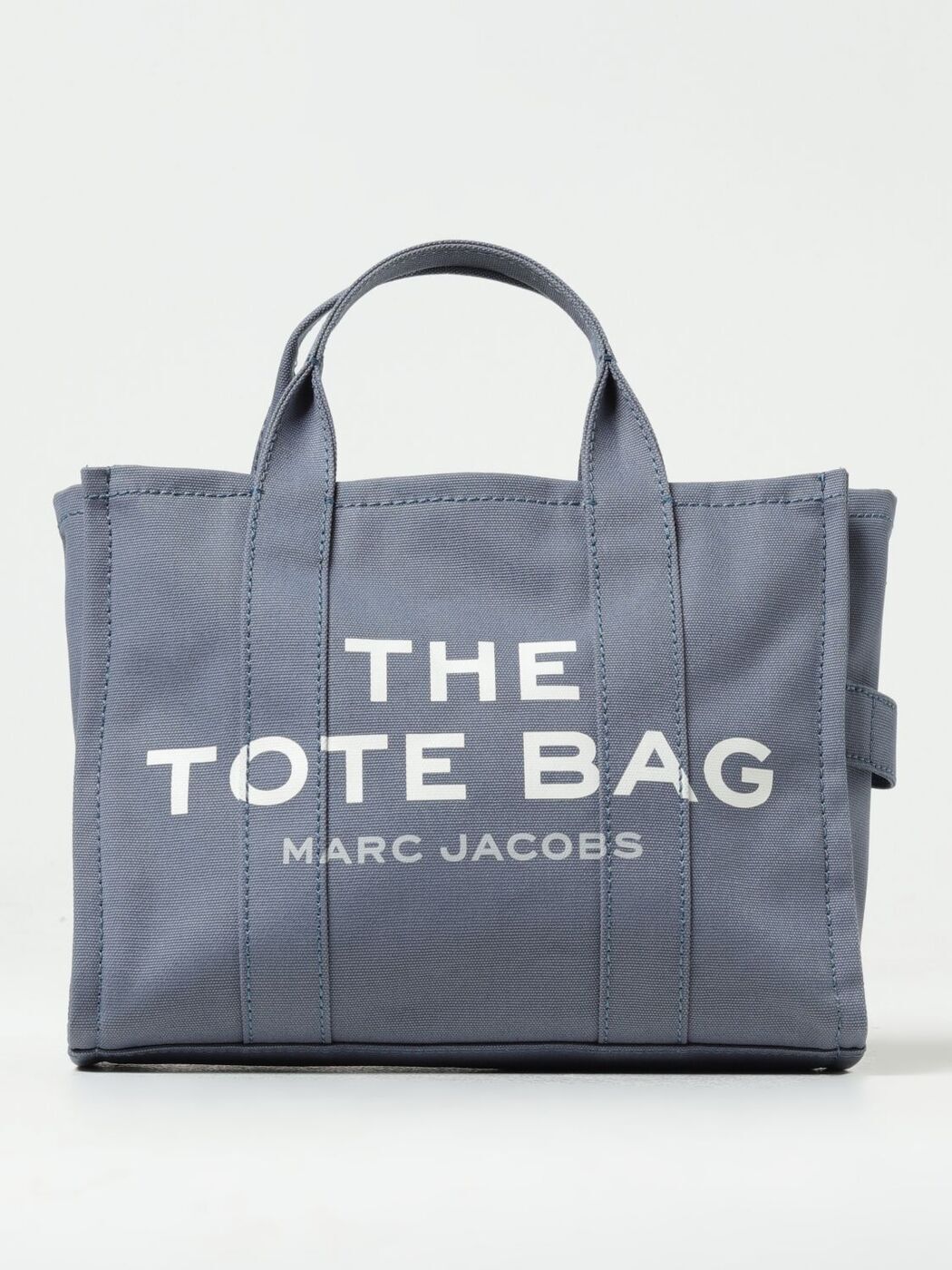 MARC JACOBS マーク ジェイコブス ブルー Blue バッグ レディース 春夏2024 M0016161 【関税・送料無料】【ラッピング無料】 gi