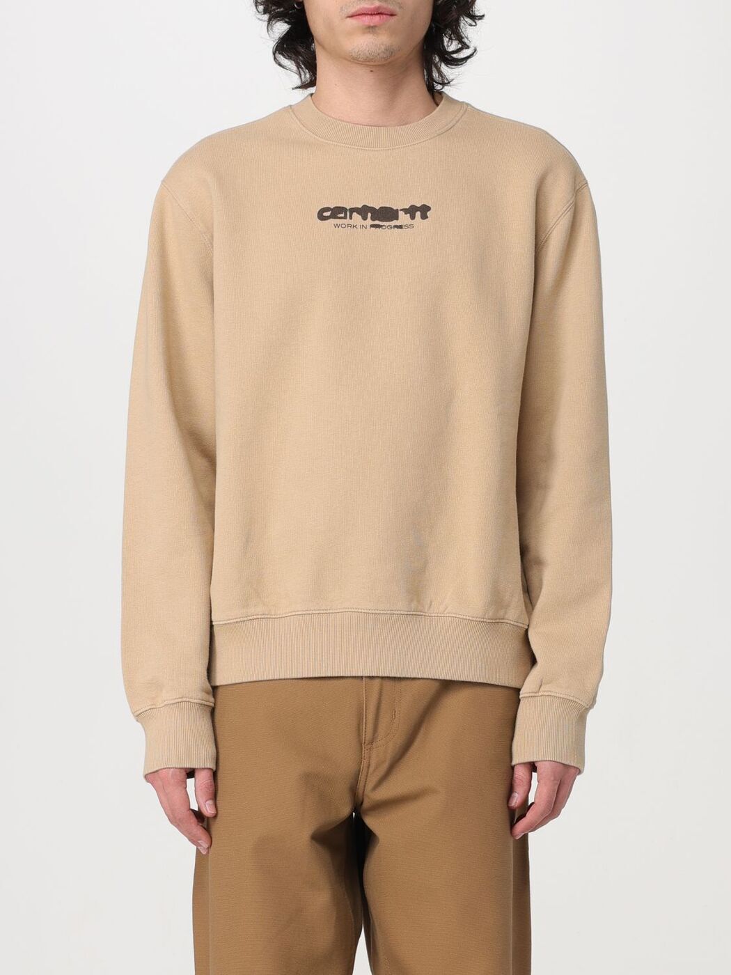 CARHARTT WIP J[n[g _u[ACs[ uE Brown XCEFA Y t2024 I032866 y֐ŁEzybsOz gi