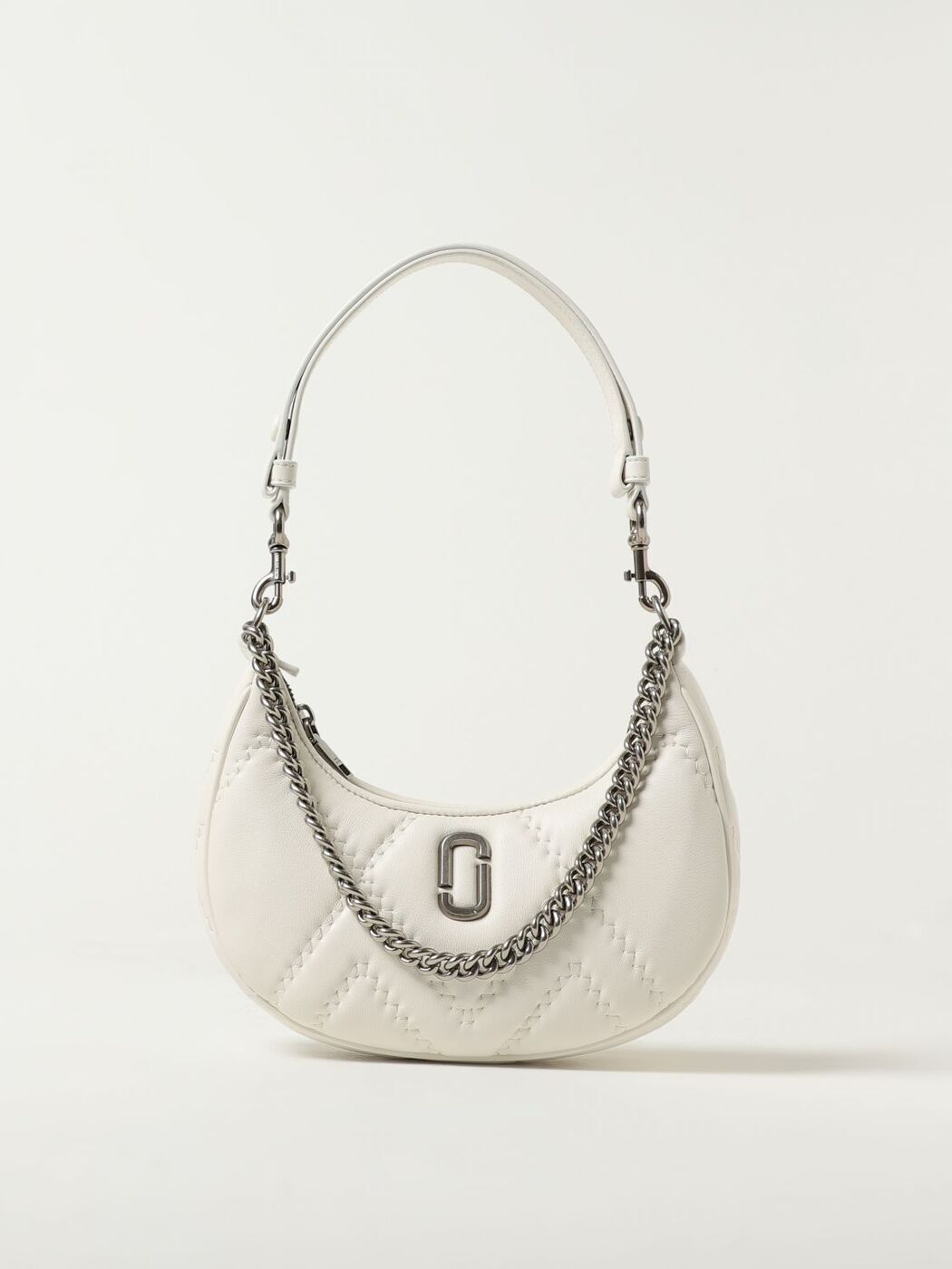 MARC JACOBS マーク ジェイコブス ホワイト White ファッション小物 レディース 春夏2024 2R3HSH011H02 【関税・送料無料】【ラッピング無料】 gi