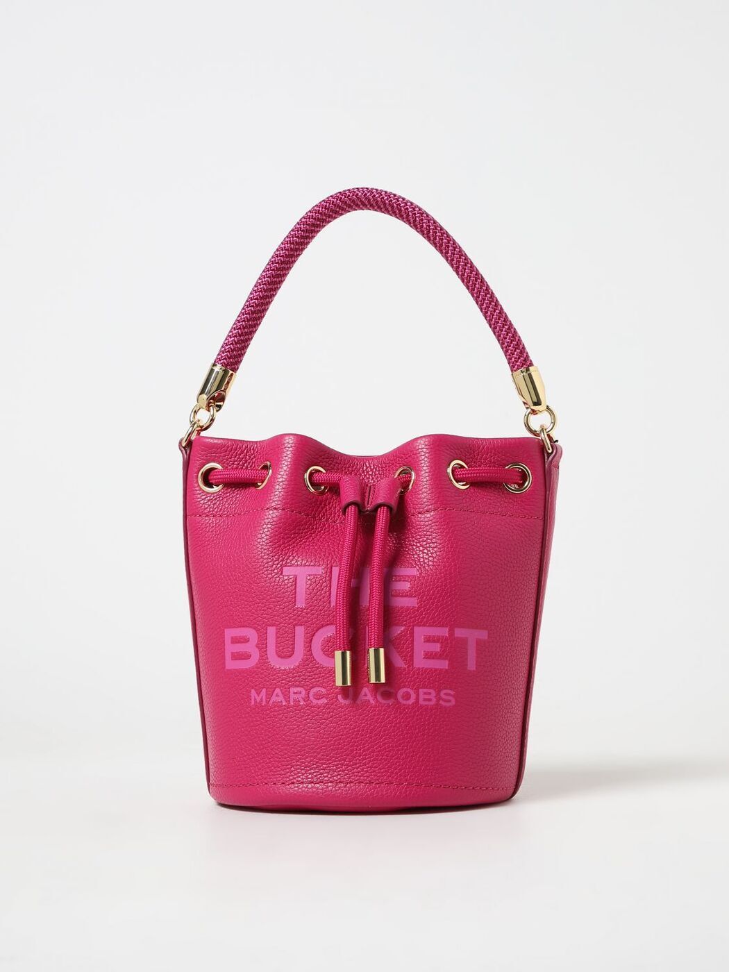 MARC JACOBS マーク ジェイコブス パープル Fuchsia バッグ レディース 春夏2024 H652L01PF22 【関税・送料無料】【ラッピング無料】 gi