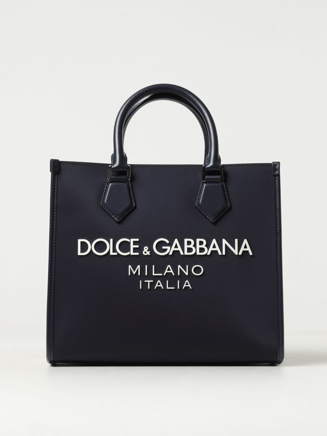 【毎月1日はエントリーでポイント3倍！】 DOLCE&GABBANA ドルチェ&ガッバーナ ブルー Blue バッグ レディース 春夏2024 BM2272AG182 【関税・送料無料】【ラッピング無料】 gi