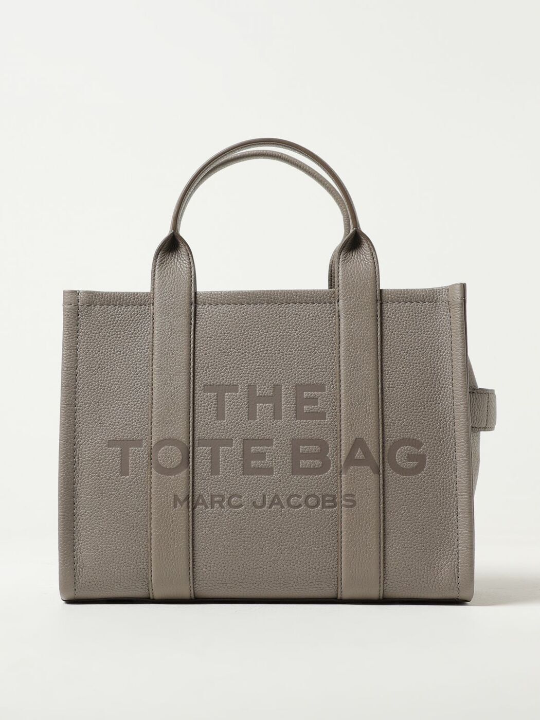 【本日0のつく日ポイント4倍！】 MARC JACOBS マーク ジェイコブス グレー Grey バッグ レディース 春夏2024 H004L01PF21 【関税・送料無料】【ラッピング無料】 gi