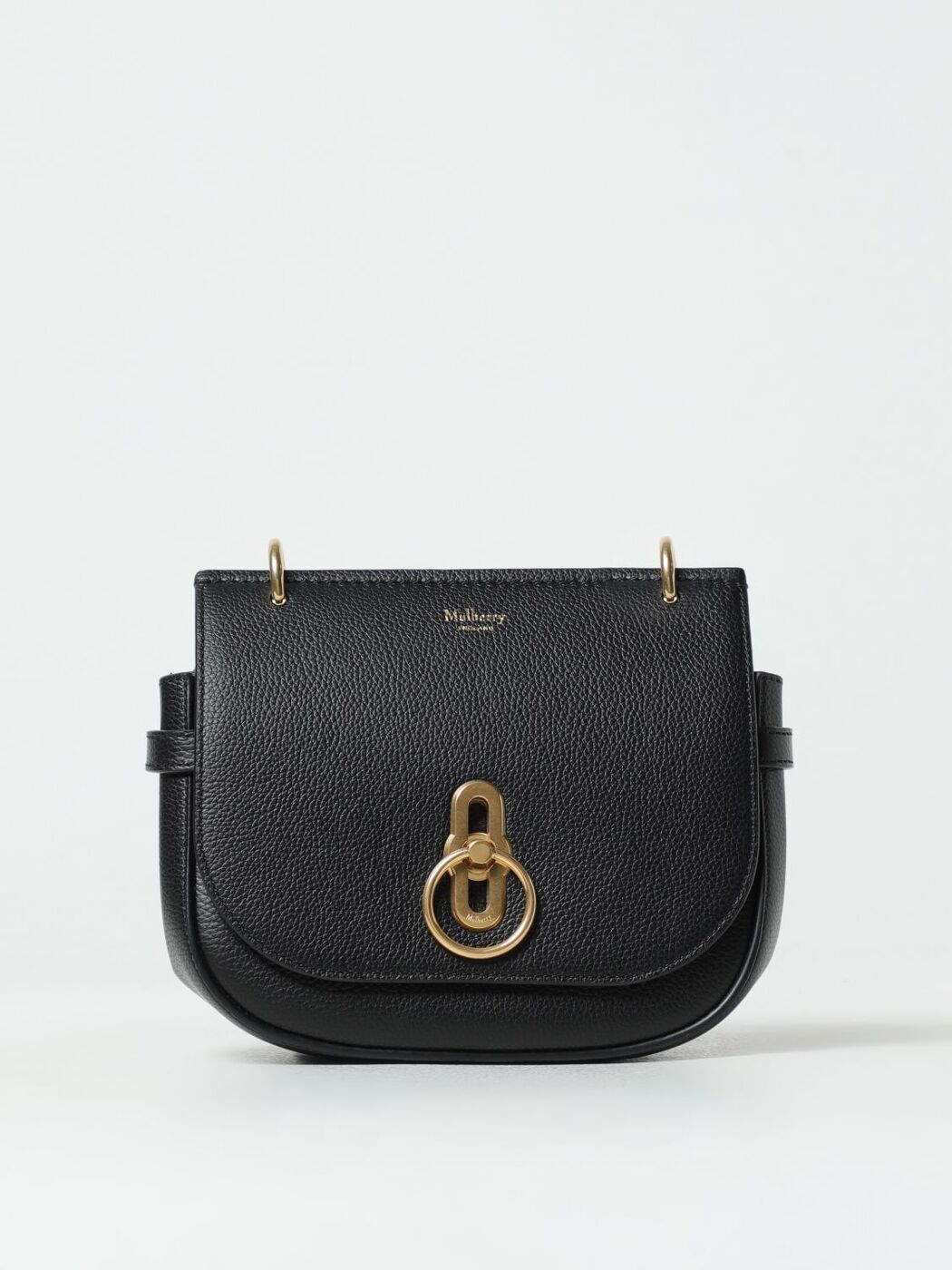 MULBERRY マルベリー ブラック Black バッグ レディース 春夏2024 HH4966205 【関税・送料無料】【ラッピング無料】 gi