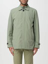 フェイ FAY ジャケット メンズ Jackets NAM13480010VUG Cedar 関税 送料無料 ラッピング無料 2024SS gi