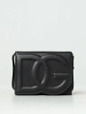 ドルチェ&ガッバーナ DOLCE&GABBANA バッグ レディース ブラック Business bags BB7287AW576 Black 関税 送料無料 ラッピング無料 2025SS gi