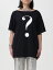 MOSCHINO COUTURE モスキーノクチュール Tシャツ レディース 春夏2024 07030442 【関税・送料無料】【..