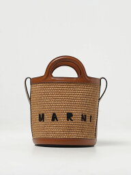 【0の付く日ポイント4倍】 MARNI マルニ バッグ レディース 春夏2024 SCMP0056Q1P3860 【関税・送料無料】【ラッピング無料】 gi