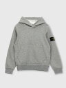 y15,000~ȏゲw1,000~OFFIz STONE ISLAND JUNIOR Xg[ ACh O[ Grey jbgEFA {[CY t2024 61640 y֐ŁEzybsOz gi