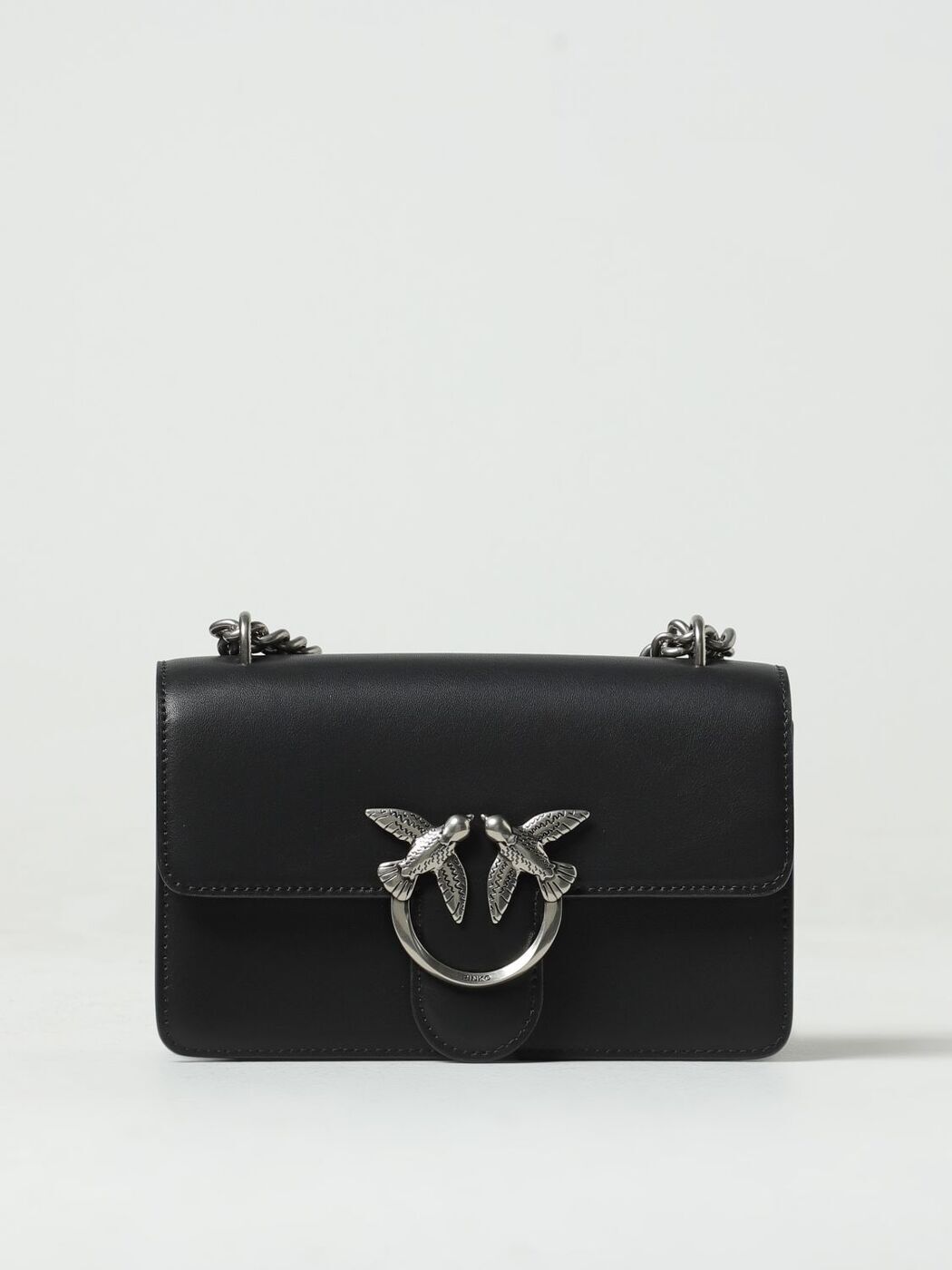 ԥ PINKO Хå ǥ Business bags 100074A0F1 Black 1  ̵ åԥ̵ 2...