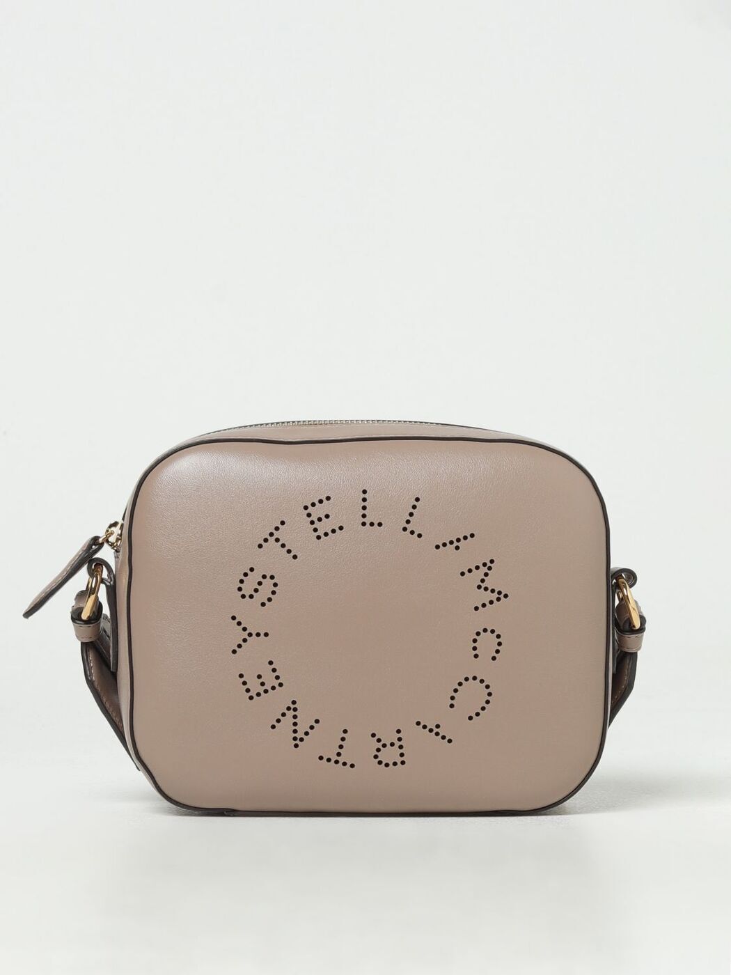 STELLA MCCARTNEY ステラ マッカートニー ベージュ Beige バッグ レディース 春夏2024 700266W8542 【関税・送料無料】【ラッピング無料】 gi