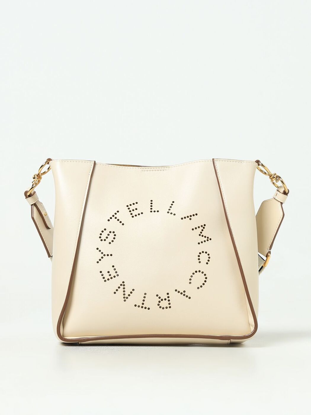 STELLA MCCARTNEY ステラ マッカートニー ホワイト White ファッション小物 レディース 春夏2024 700073W8542 【関税・送料無料】【ラッピング無料】 gi