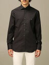 クロスシー XC シャツ メンズ ブラック Shirts DV2 2G CM04 Black 関税 送料無料 ラッピング無料 2020SS gi