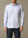 クロスシー XC シャツ メンズ Shirts DP3 XD C062 Sky Blue 関税 送料無料 ラッピング無料 2020SS gi