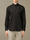 クロスシー XC シャツ メンズ ブラック Shirts DV2 XD CM04 Black 関税 送料無料 ラッピング無料 2020SS gi