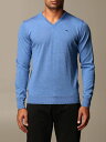 クロスシー XC セーター ニットウェア メンズ Knitwear 12 MERINOS Royal Blue 関税 送料無料 ラッピング無料 2021AW gi