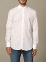クロスシー XC シャツ メンズ ホワイト Shirts DV2 2G CX61 White 関税 送料無料 ラッピング無料 2020SS gi