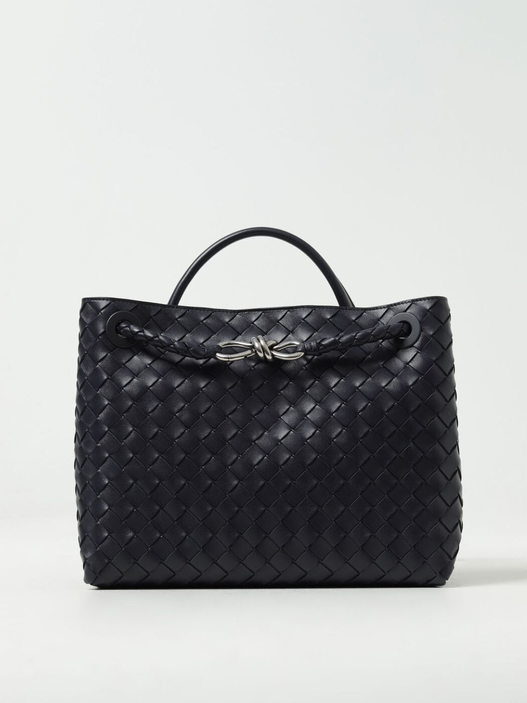 BOTTEGA VENETA ボッテガ ヴェネタ ネイビー Navy バッグ レディース 春夏2024 766016VCPP1 【関税・送料無料】【ラッピング無料】 gi