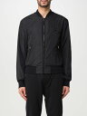 ドルチェ&ガッバーナ DOLCE&GABBANA ジャケット メンズ ブラック Jackets G9ABPTG7F2J Black 関税 送料無料 ラッピング無料 2025SS gi