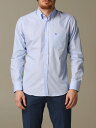 クロスシー XC シャツ メンズ Shirts DP3 XD C062 Sky Blue 関税 送料無料 ラッピング無料 2020SS gi