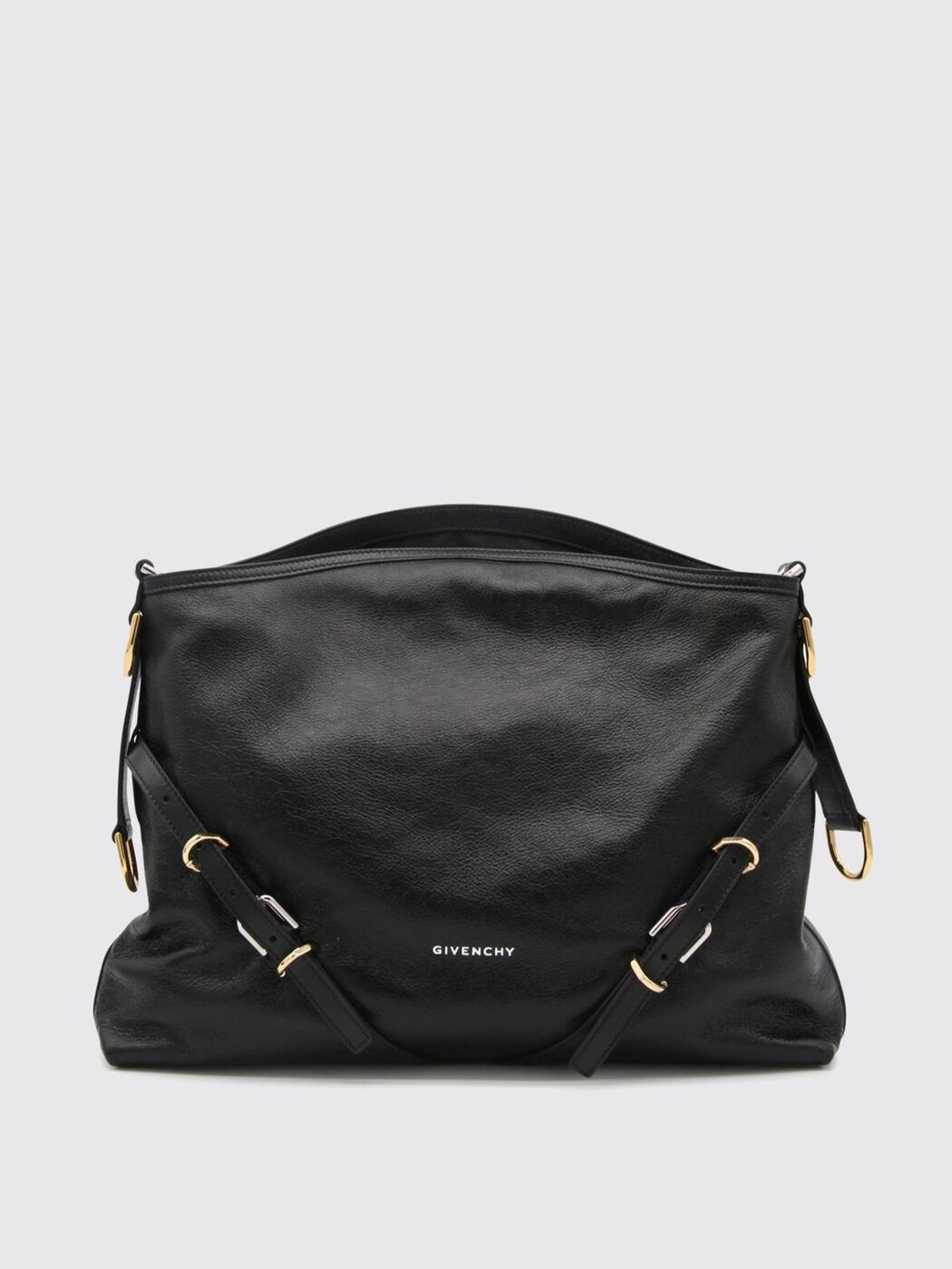 ジバンシィ 【楽天スーパーSALE!!300000円以上10000円OFFクーポン対象】 GIVENCHY ジバンシィ ブラック Black ファッション小物 レディース 春夏2024 BB50SSB1Q7 【関税・送料無料】【ラッピング無料】 gi