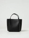 ガラヴァーニ バッグ レディース 【15,000円以上1,000円OFF!!】 VALENTINO GARAVANI ヴァレンティノ ガラヴァーニ ブラック Black バッグ レディース 春夏2024 4W2B0K68VSF 【関税・送料無料】【ラッピング無料】 gi