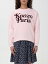 【15,000円以上1,000円OFF!!】 KENZO ケンゾー ピンク Pink スイムウェア レディース 春夏2024 FE52SW1..