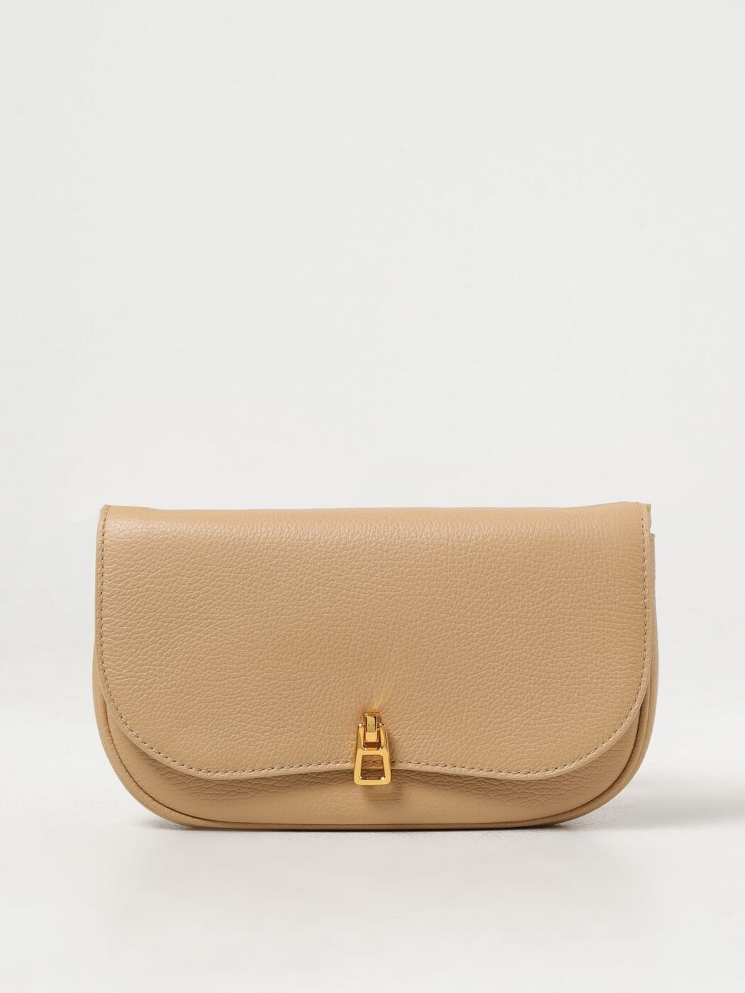 COCCINELLE コチネレ ベージュ Beige クラッチバッグ レディース 春夏2024 E5MQF550101 【関税・送料無料】【ラッピング無料】 gi