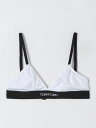 トム フォード TOM FORD アンダーウェア レディース ホワイト Underwear BRJ009JEX011 White 関税 送料無料 ラッピング無料 2025SS gi