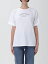 0դݥ4ܡ ELISABETTA FRANCHI ꥶ٥å ե ۥ磻 White T ǥ ղ2024 MA023 ڴǡ̵ۡڥåԥ̵ gi