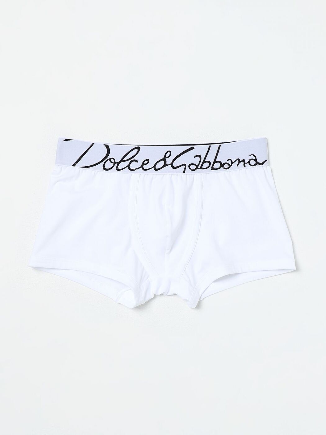 ドルチェ&ガッバーナ 【本日5の付く日ポイント4倍!】 DOLCE&GABBANA ドルチェ&ガッバーナ ホワイト White アンダーウェア メンズ 春夏2024 M4F34JONP20 【関税・送料無料】【ラッピング無料】 gi