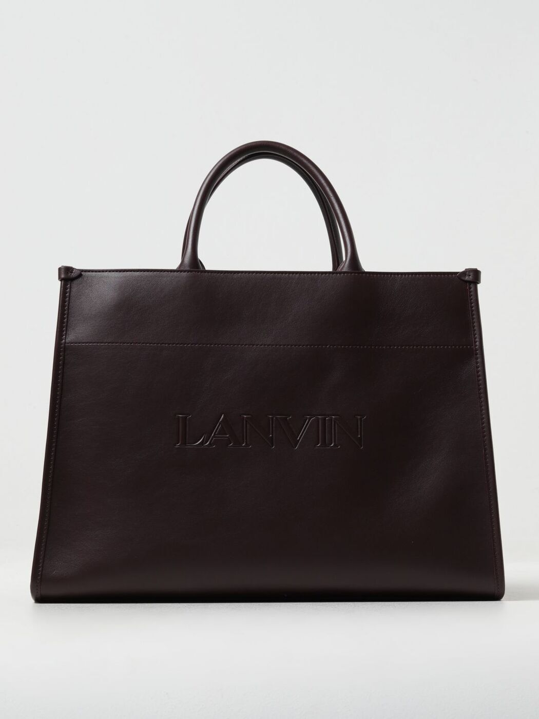 トートバッグ LANVIN ランバン トートバッグ レディース 春夏2024 LWBGTC00CALFH23 【関税・送料無料】【ラッピング無料】 gi