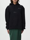 【三連休限定1000円OFF】 ジャックムス JACQUEMUS スウェットシャツ トレーナー メンズ ブラック Sweatshirts 245JS3102120 Black 関税 送料無料 ラッピング無料 2025SS gi