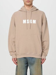 MSGM エムエスジーエム ベージュ Beige スイムウェア メンズ 春夏2024 3640MM127247000 【関税・送料無料】【ラッピング無料】 gi